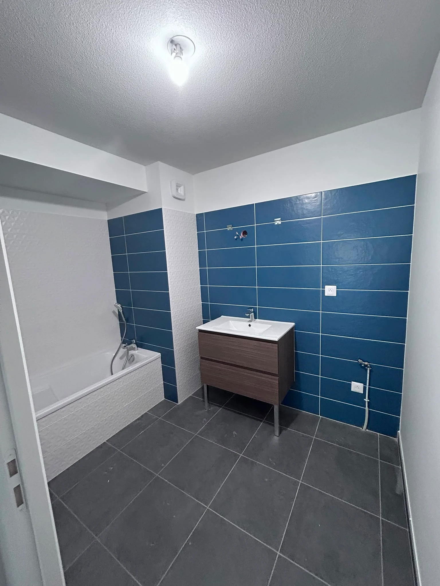 sale de bain