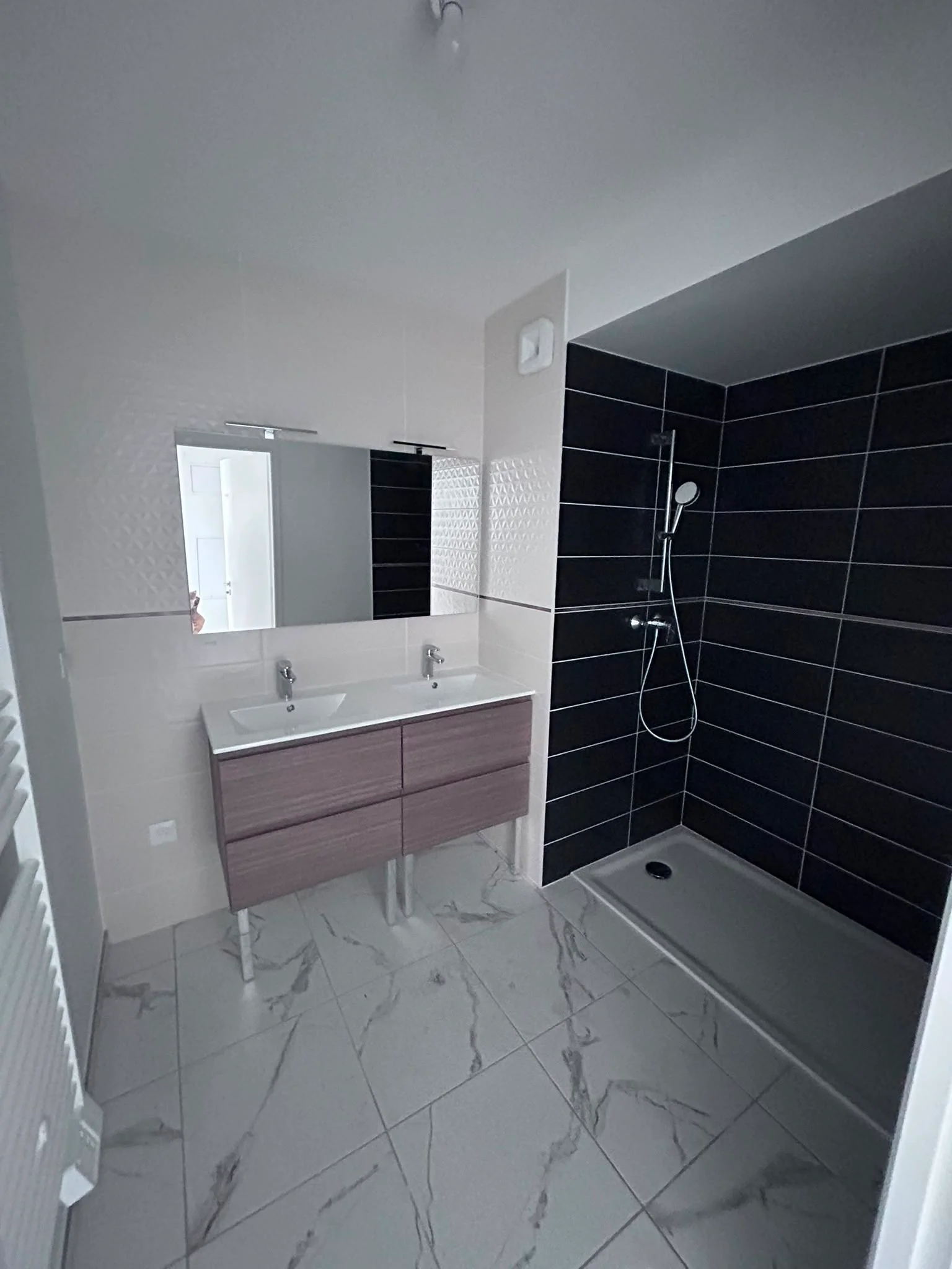sale de bain